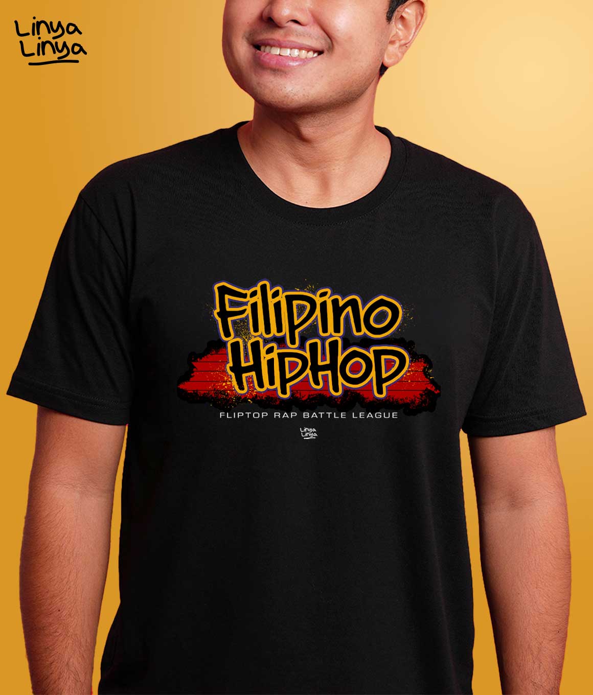 Linya-Linya x FlipTop: Filipino Hip Hop