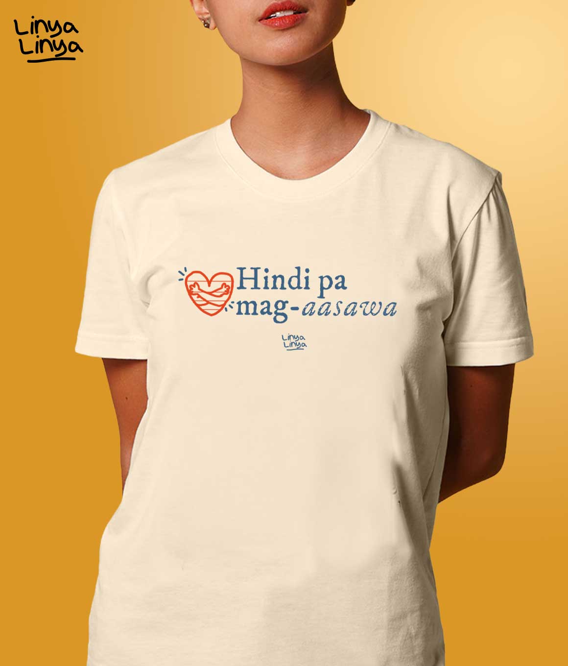 Hindi pa mag-aasawa (Ivory)