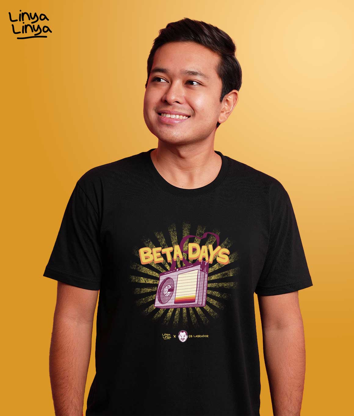 Linya-Linya x GB Labrador: Beta Days