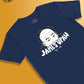 Linya-Linya x James Caraan: James Upaw (Dark Blue)