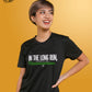 Dri-Fit T-Shirt: In The Long Run, Kinaya Mo