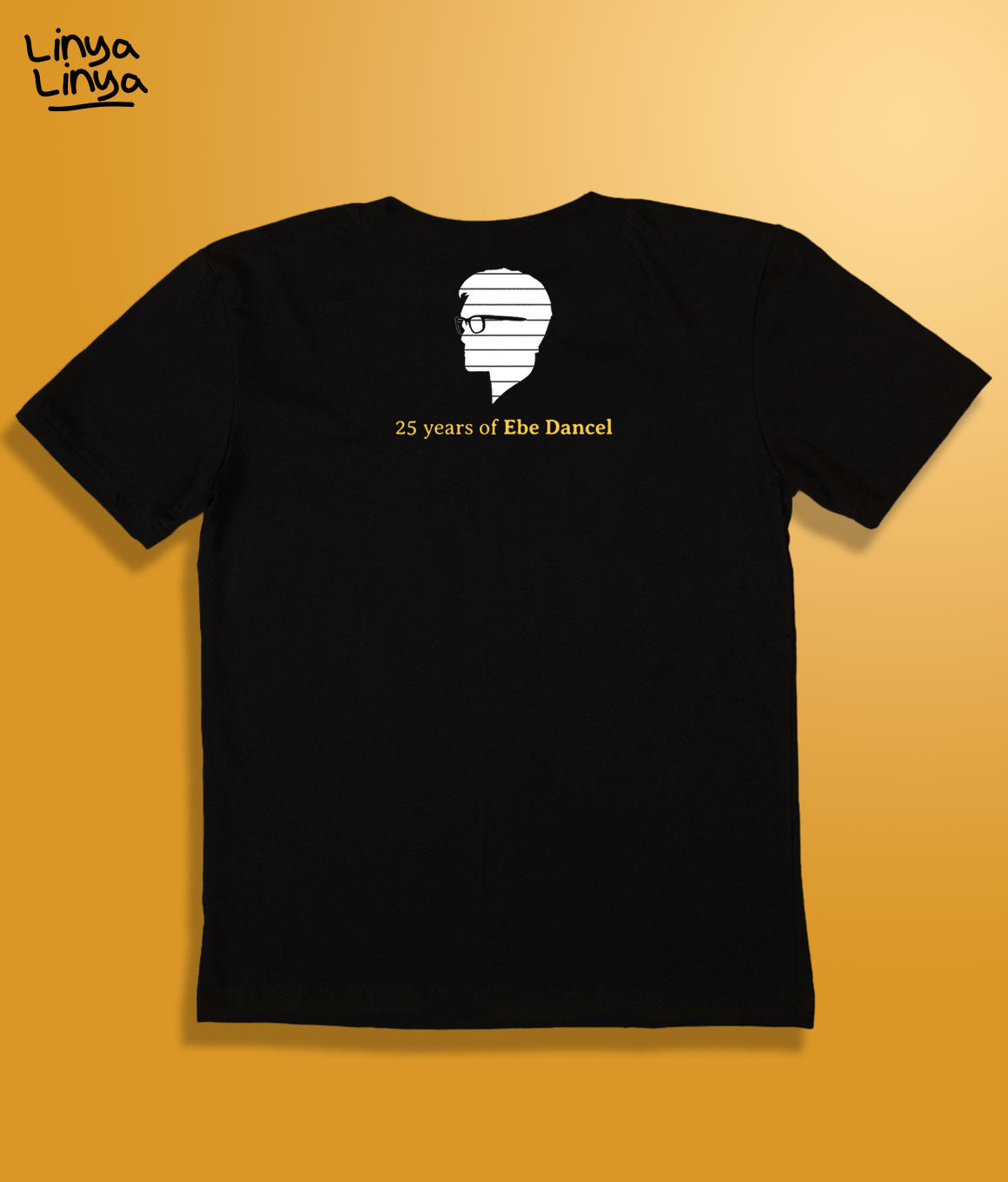 Website Exclusive: Linya-Linya x Ebe Dancel: O Kay Tagal Din Kitang Mamahalin (25th Year Special Release)