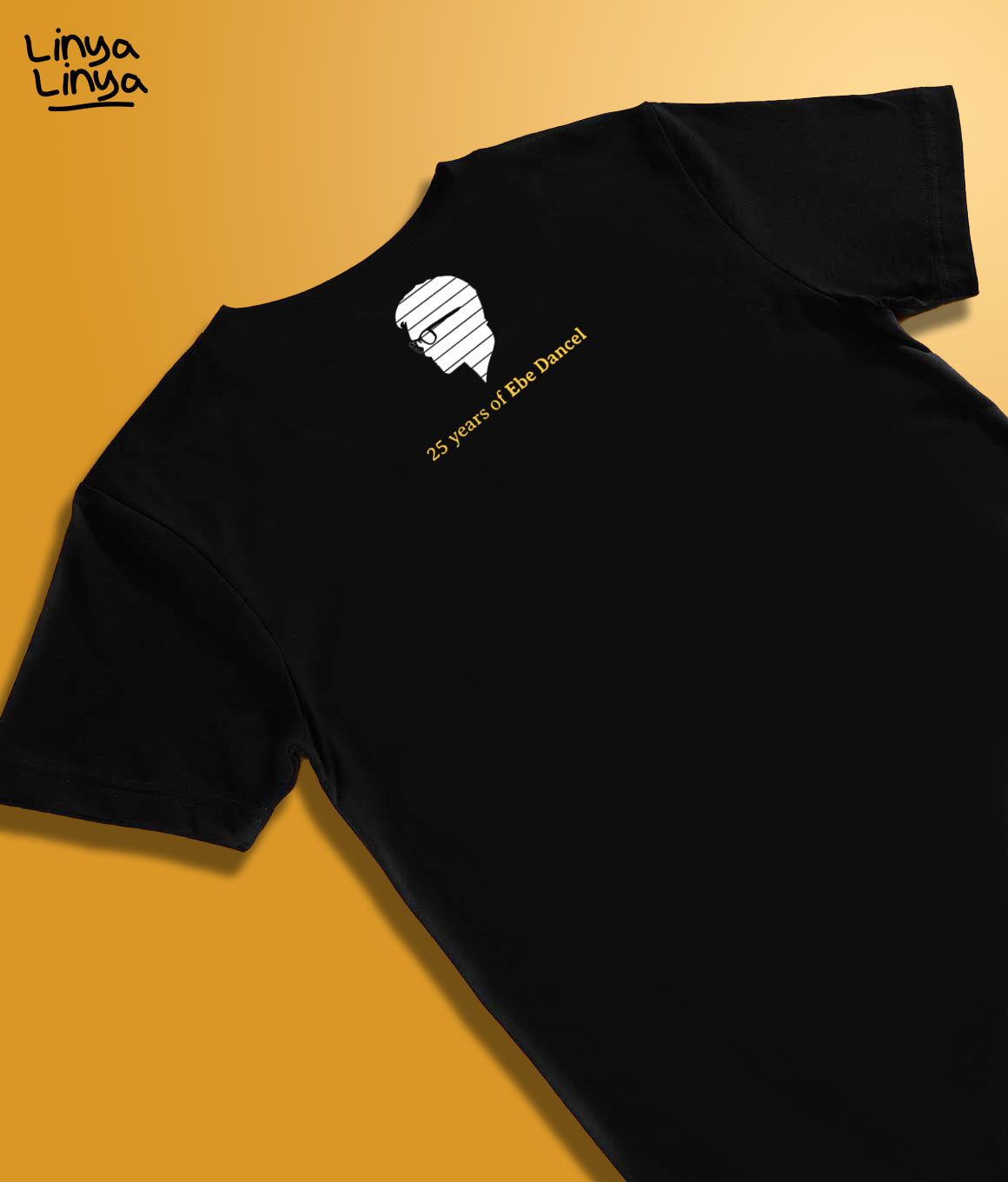 Website Exclusive: Linya-Linya x Ebe Dancel: O Kay Tagal Din Kitang Mamahalin (25th Year Special Release)