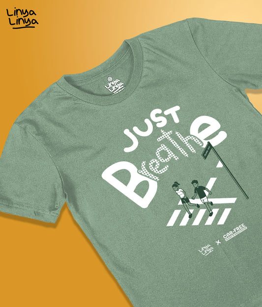 Website Exclusive: Linya-Linya X Ayala Car-Free Sundays: Just Breathe