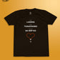 Dri-Fit T-Shirt: Laging Tumatakbo Sa Isip Ko
