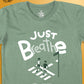 Website Exclusive: Linya-Linya X Ayala Car-Free Sundays: Just Breathe