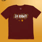 Linya-Linya X SPIT Manila: EH IKAW?! (Maroon)