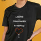 Dri-Fit T-Shirt: Laging Tumatakbo Sa Isip Ko