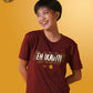 Linya-Linya X SPIT Manila: EH IKAW?! (Maroon)