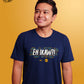 Linya-Linya X SPIT Manila: EH IKAW?! (Dark Blue)