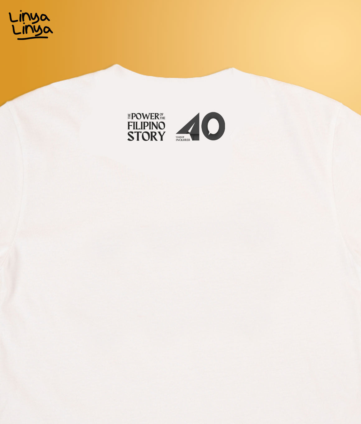 Linya-Linya x Philippine Daily Inquirer: May Papel Ka Sa Mundo