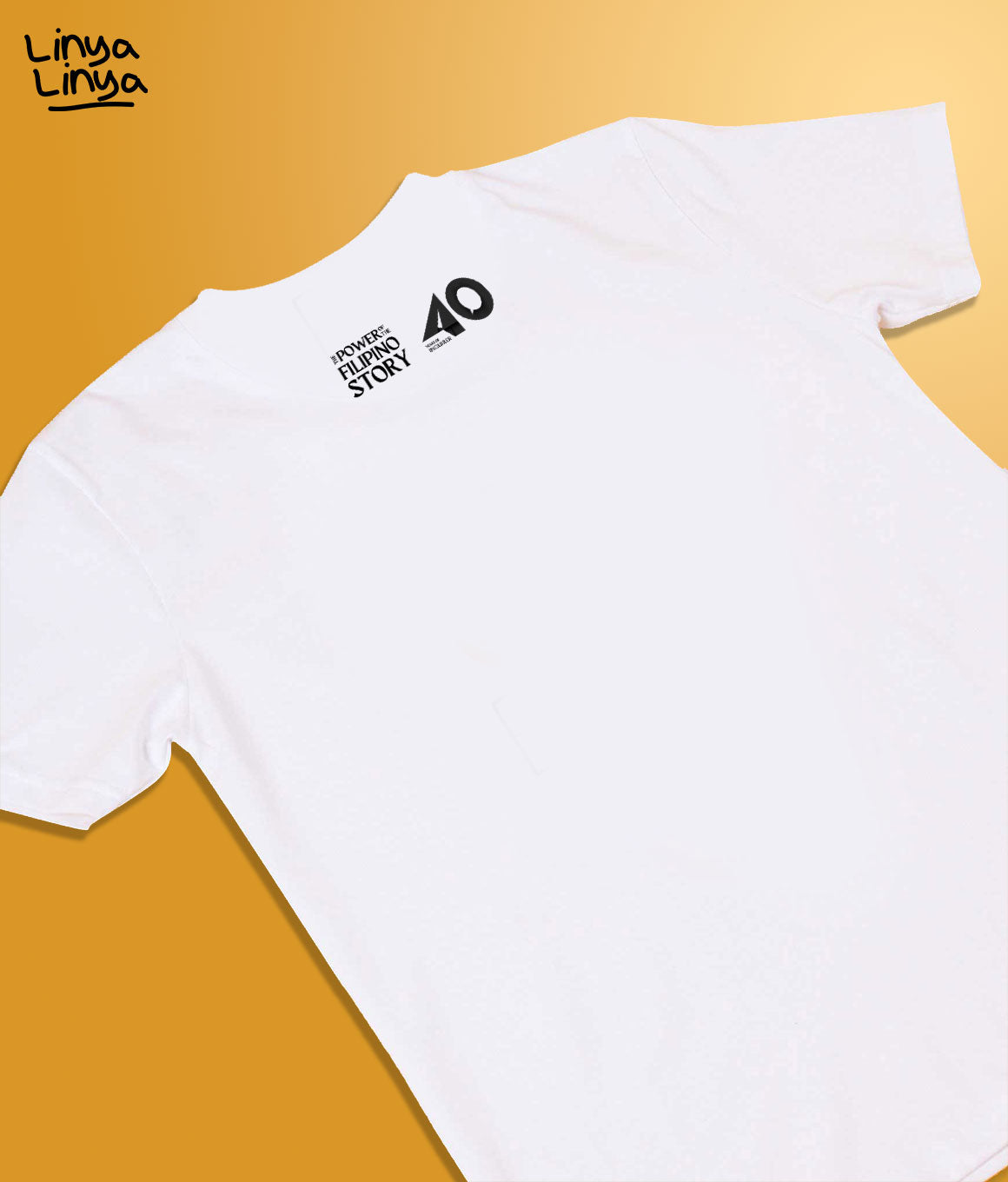 Linya-Linya x Philippine Daily Inquirer: May Papel Ka Sa Mundo