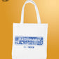 Linya-Linya x Maginhawa  Food Community: Tote Bag