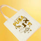 Linya-Linya X Mga Pusa Sa Daan: Iba't Ibang Klaseng Pusa aka POSA (Tote Bag)