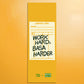 Linya-Linya X Booksale: Bookmarks