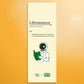 Linya-Linya X Booksale: Bookmarks