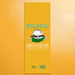 Linya-Linya X Booksale: Bookmarks