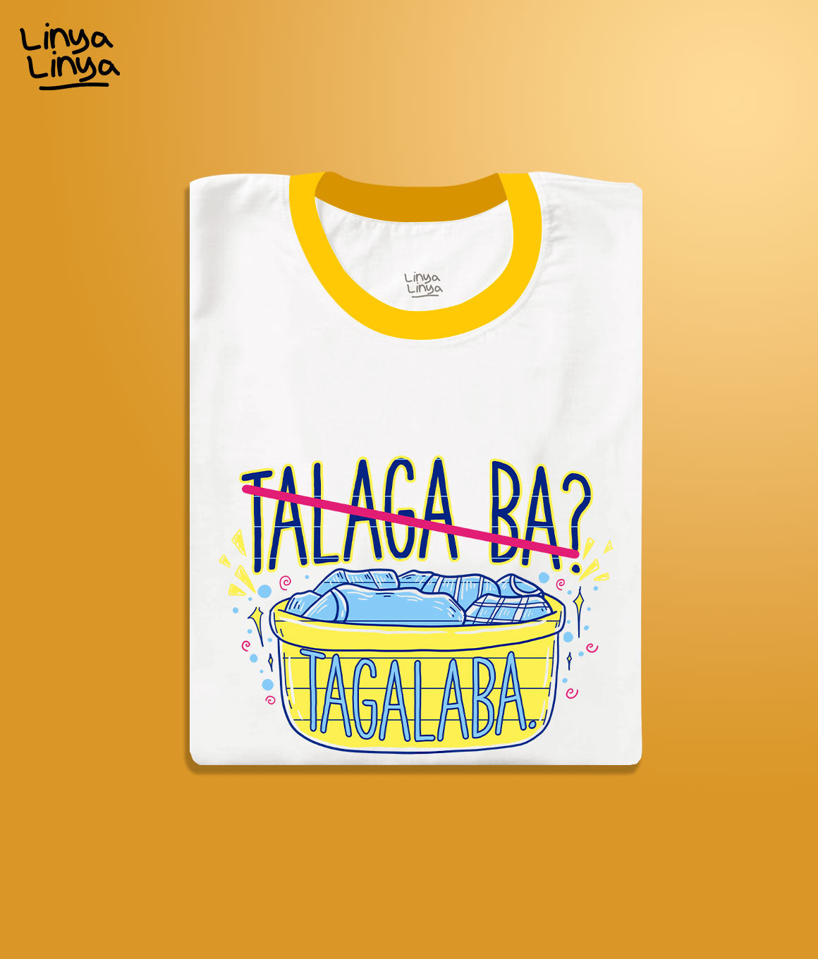 LINYA-LINYA x SURF: TALAGA BA? TAGALABA.