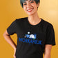 Workahilik (Black)