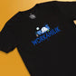 Workahilik (Black)