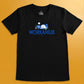 Workahilik (Black)