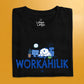 Workahilik (Black)