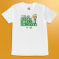 Linya-Linya x Booksale: Booksmell Enjoyer (White)