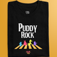 Linya-Linya x Puddy Rock: The Beatles (Black)