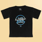 Kids T-Shirt: Puddy Rock (The Strokes)