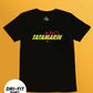 Dri-Fit T-Shirt: Tatakbo