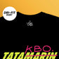Dri-Fit T-Shirt: Tatakbo