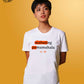 Linya-Linya X Rappler: Mabuting Pamamahala (White)