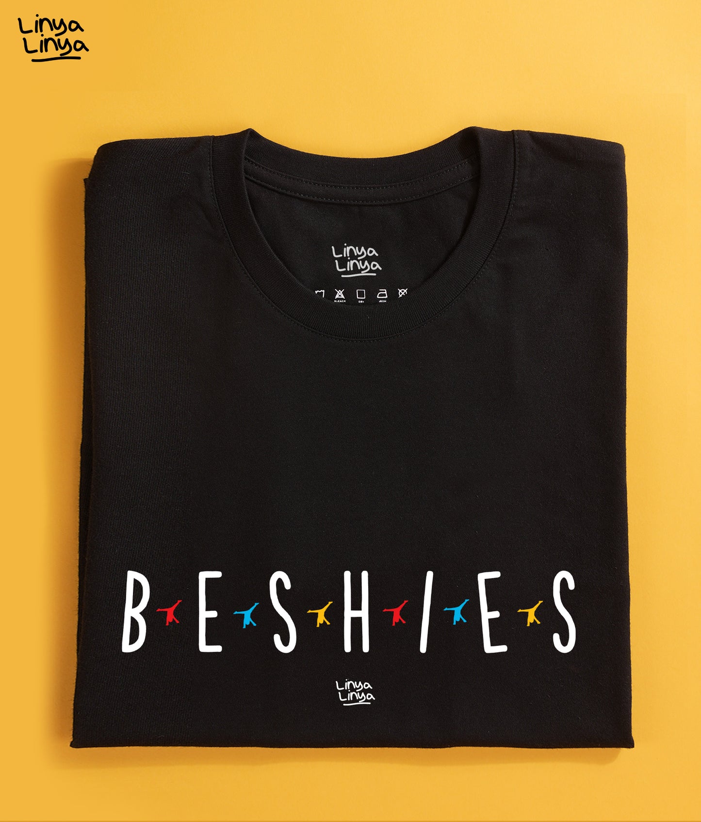 Beshies (Black)