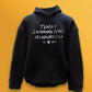 Linya-Linya x Kjah: Tunay Lang Ang Mananatili (Oversized Hoodie)