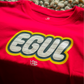 EGUL (Red)