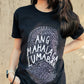 Ang Mahalaga, Lumaban (Black)