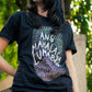 Ang Mahalaga, Lumaban (Black)
