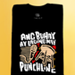 Linya-Linya X Nonong Ballinan: Ang Buhay Ay Laging May Punchline (Black)