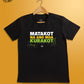 Matakot Na Ang Mga Kurakot (Black)