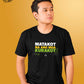 Matakot Na Ang Mga Kurakot (Black)