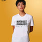 Matakot Na Ang Mga Kurakot (White)