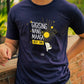Gigising Nang Maaga, Next Time (Dark Blue)