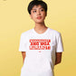 Mananagot Ang Mga Kurakot (White)