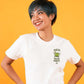 Matcha Dancer (White)
