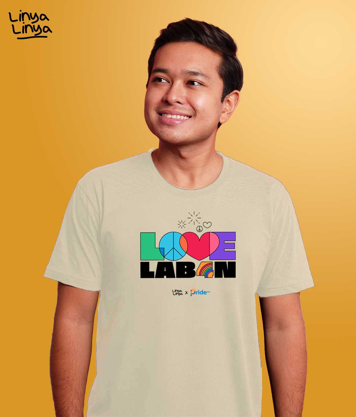 Linya-Linya x Pride PH: Love Laban 2026
