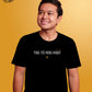 'Yung Tito Mong Mabait (Black)