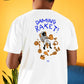 Daming Raket! (White)