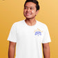 Daming Raket! (White)