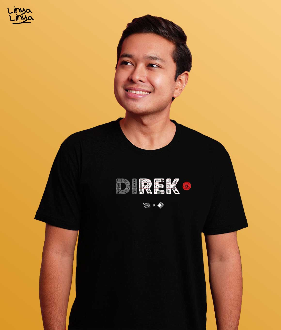LINYA-LINYA x DIRECTORS' GUILD OF THE PHILIPPINES, INC: DIREK