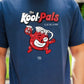 Linya-Linya x The KoolPals - Kool-Aid (Peacock Blue)